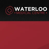 Waterloo Medical Centre logo