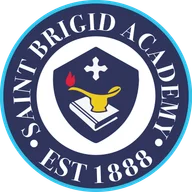 Saint Brigid Academy logo