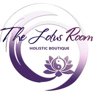 The Lotus Room logo