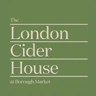 The London Cider House logo
