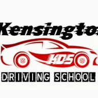 Kensington Driving School logo