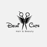 Delhi Cuts Hair & Beauty logo
