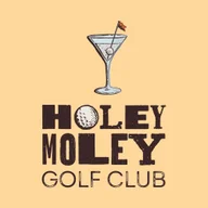 Holey Moley Golf Club logo