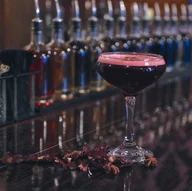Drink Lounge & Café logo