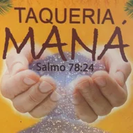 Taqueria Mana logo