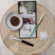 Cindy Esthéticienne Masseuse Maquilleuse logo