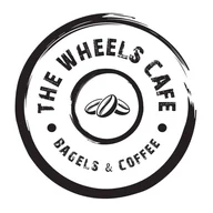 The Wheels Cafe Berwick logo