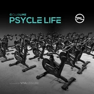 Psycle Life Tuggeranong logo