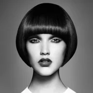 Hairdressing Training College logo