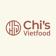 Chi's Vietfood logo