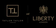 Taylor Taylor London at Liberty logo