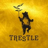 Trestle Restaurant logo
