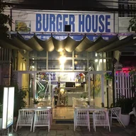 Burger House logo