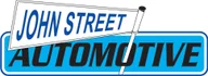 John Street Automotive logo