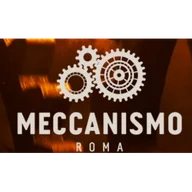 MECCANISMO Bar logo