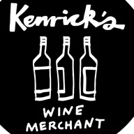 Kenrick's Wine Merchant logo
