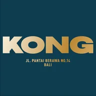 KONG | Contemporary Bistro logo