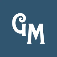 The Gin Mill logo