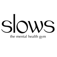 Slows - The Mental Health Gym UG (haftungsbeschränkt) logo