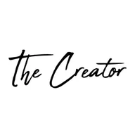The Creator Salon logo