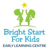 Bright Start For Kids Early Learning Centre logo