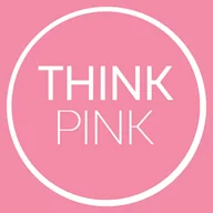 Think Pink Salon logo