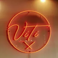 Viti Restaurant Berlin logo