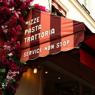 Fragola Marais - Trattoria Italienne & Brunch logo
