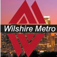 Wilshire Metro Realty logo