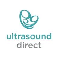 Ultrasound Direct logo