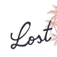 Lost Resort logo