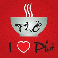 I Love Pho logo