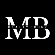 MB Realty Group logo