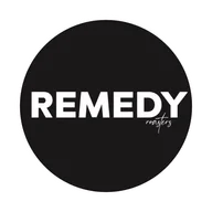 Remedy Roasters Cafe logo