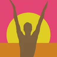 Johnny Batchelor Yoga logo