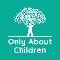 Only About Children Maroubra logo