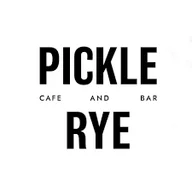 Pickle & Rye logo