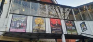 Tabard Theatre logo