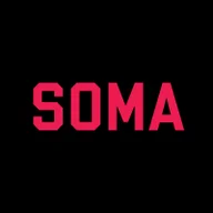 Soma Fight Club logo