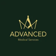 Advanced Medical Services UK logo