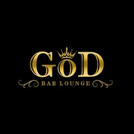 GOD Bar Lounge 2 logo