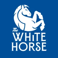 White Horse logo