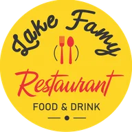 Lake Famy Restaurant logo
