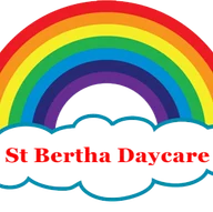 St. Bertha Daycare logo