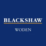 Blackshaw Real Estate Woden logo