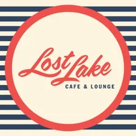 Lost Lake Cafe and Lounge logo
