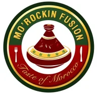 Mo'Rockin Fusion logo