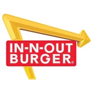 In-N-Out Burger logo