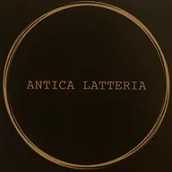 Antica Latteria logo