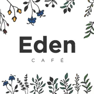 Coastal Eden Cafe logo